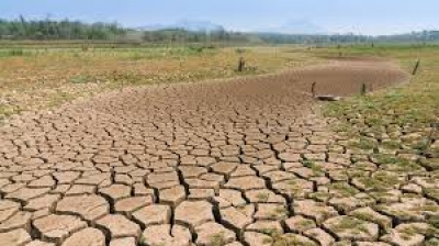 Anticipating The Widespread Of Drought