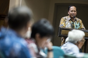 Objetivos de La Universidad de Indonesia   está entre los 200 mejores en el mundo: Ministro