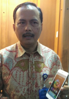 Indonesian Ambassador to Singapore 