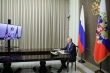 Biden advierte a Putin que habrá sanciones si Rusia invade Ucrania