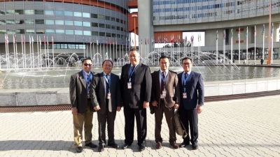 IAEA está listo para ayudar a Indonesia a desarrollar una planta de energía nuclear