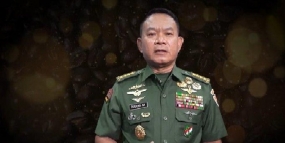 El jefe del Ejército Nacional de Indonesia: La muerte de soldados en Nduga es una prueba de la barbarie de los separatistas
