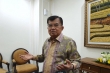 Vicepresidente pide dos soluciones para mejorar el sistema electoral de Indonesia