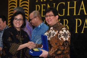 Incentivos preparados para indonesios ricos que mantienen su riqueza en el país