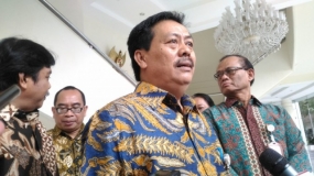 VP Jusuf Kalla: la Biblioteca Nacional se espera use tecnología digital