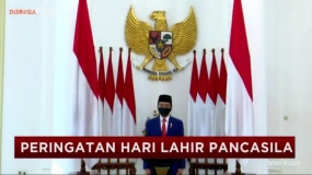 FOTO ANTARA