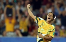 أستراليا ونيوزيلندا تستضيفان بطولة العالم لكرة القدم للسيدات 2023