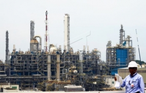 يمكن أن تكون إندونيسيا مركز نمو صناعة البتروكيماويات