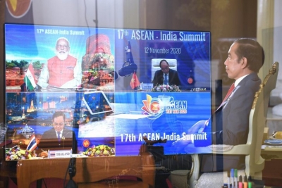 Het partnerschap tussen ASEAN en India kan helpen van gezondheidsuitdagingen