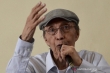 De Indonesische prominente dichter Sapardi Djoko Damono overlijdt op 80-jarige leeftijd