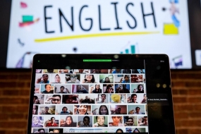 Kemenparekraf faciliteert online Engelse taaltraining voor spelers uit de creatieve economie