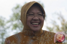 Surabaya Burgemeester, Tri Rismaharani