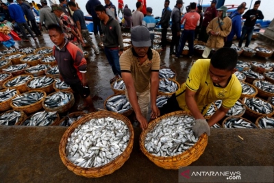 51 Atjehse vissers werden in Thailand vastgehouden om naar Indonesië terug te keren
