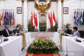 Indonesië en Turkije zijn het eens over de voortzetting van de onderhandelingen over IT-CEPA