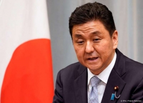 Buitenland : Japan overweegt raketafweersysteem Aegis op schepen te zetten