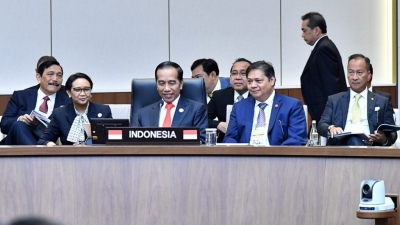Jokowi: Visumvrij reizen stimuleert de band met de ASEAN-Koreaanse gemeenschap