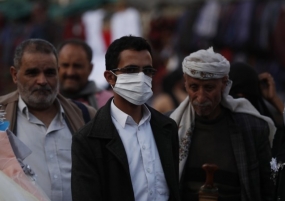 Coalitie onder leiding van Saudi-Arabië kondigt staakt-het-vuren in Jemen aan wegens coronavirus