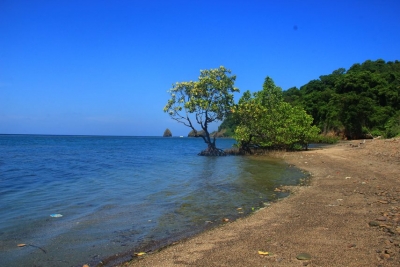 Tumbak, een verborgen paradijs in Noord-Sulawesi