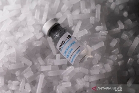Indonesië koopt 100 mln COVID-vaccindoses van AstraZeneca, Novavax