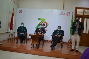 Indonesische artsenvereniging (IDI) : Vaccinatie kan verspreiding van COVID-19 stoppen