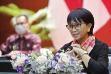 Indonesië ontwikkelt COVID-19-vaccin met Zuid-Korea