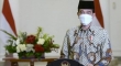 De wensen en verwachtingen van president Jokowi voor de 95ste Harlah van Nahdlatul Ulama