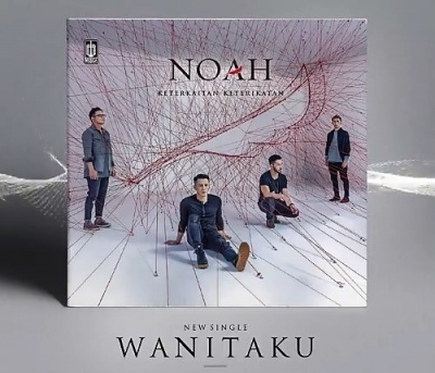 NOAH - Wanitaku