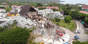 Aardbeving in West Sulawesi: Gezamenlijk team SAR om 90 lichamen te evacueren