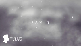 Popliedjes : Pamit gezongen door Tulus