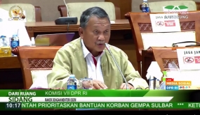 De oliereserves van Indonesië gaan nog 9,5 jaar mee: minister Tasrif