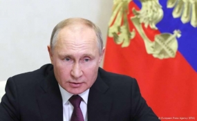Buitenland : Rusland en China ontkennen betrokkenheid bij cyberaanval op VS