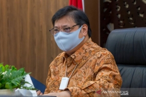 Minister kondigt strengere COVID-19-beperkingen aan in Java, Bali