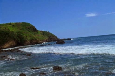 Ayah Strand, Kebumen,  Central Java