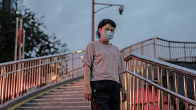 Buitenland : Coronavirus dook mogelijk al eerder op in China