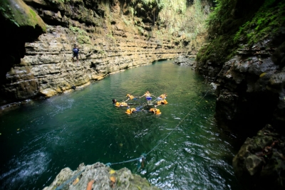 Kertayasa Dorp West Java