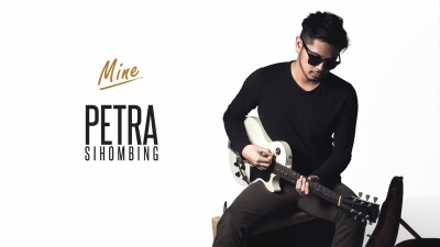 Petra Sihombing