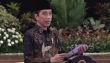 Boodschap van president Jokowi voor de Indonesische sharia-bank