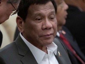 Buitenland : Filipijnse president Duterte ondertekent controversiële antiterrorismewet