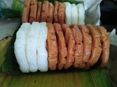 Apam Barabai : Een culinair uit Barabai, Zuid-Kalimantan