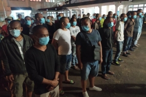 Maleisië deporteert nog eens 160 Indonesische arbeidsmigranten