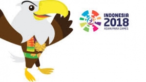 Indonesië vertrouwt op drie sporttaken in de Asian Para Games