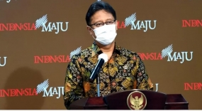 Minister van Volksgezondheid: Indonesische bevolking en regering moeten samenwerken om pandemie te overwinnen