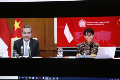 Zuid-Chinese Zee: Indonesië vraagt China UNCLOS te eren