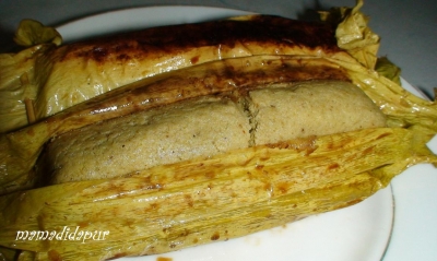 Beulacan : Een typisch Atjeh-voedsel
