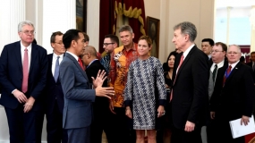 Geschil over palmolie mag de betrekkingen van Indonesië met de EU niet schaden