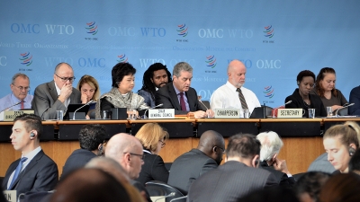 Indonesië wint papieren geschil bij WTO
