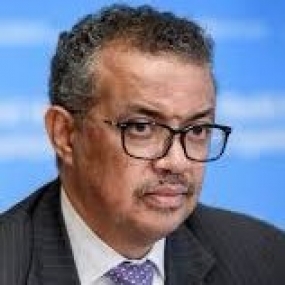 De directeur-generaal van de WHO wacht op het leiderschap van Indonesië in de G20 in 2022