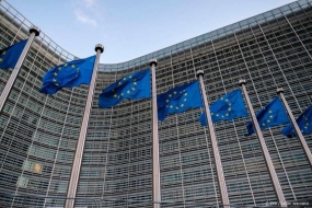 Buitenland : EU eens over strafstelsel voor mensenrechtenschenders