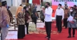 President Jokowi lanceert landelijk een programma voor financiële bijstand in 2021