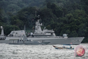 KRI Bung Tomo